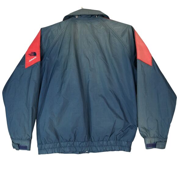 Vintage The North Face Jacket Mens XL Gore-Tex Extreme Made in USA Ski Snow - Picture 2 of 16